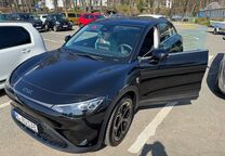 Gebrauchtwagen Smart #3