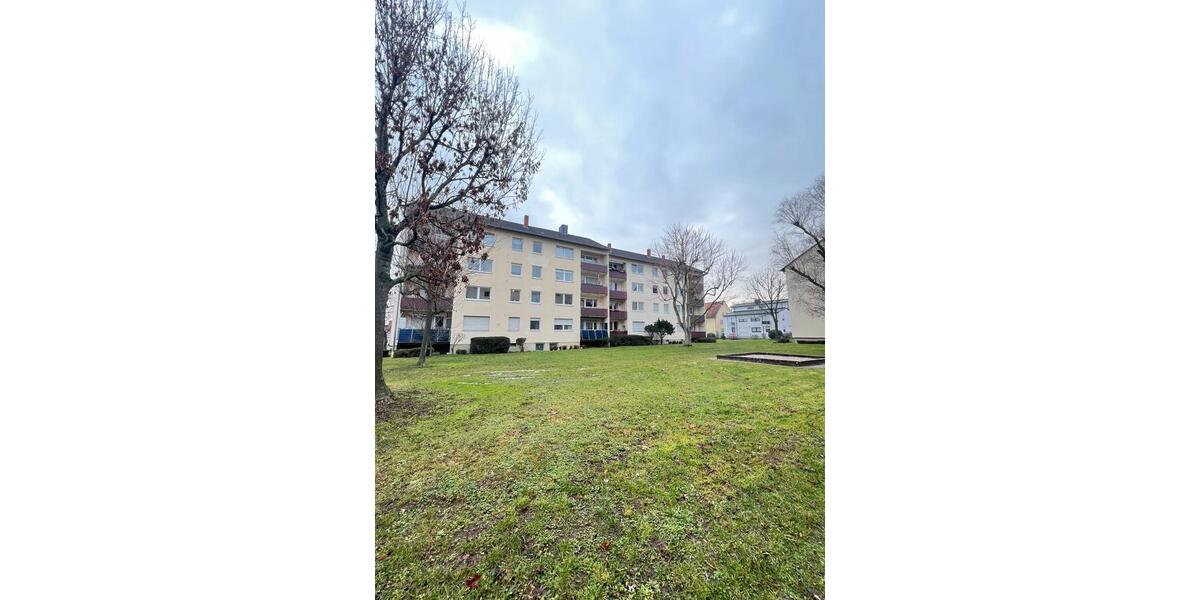 Etagenwohnung Bad Dürkheim - 2 Zimmer, 55 m&sup2;, 138.000&euro; | Angebot:25569357