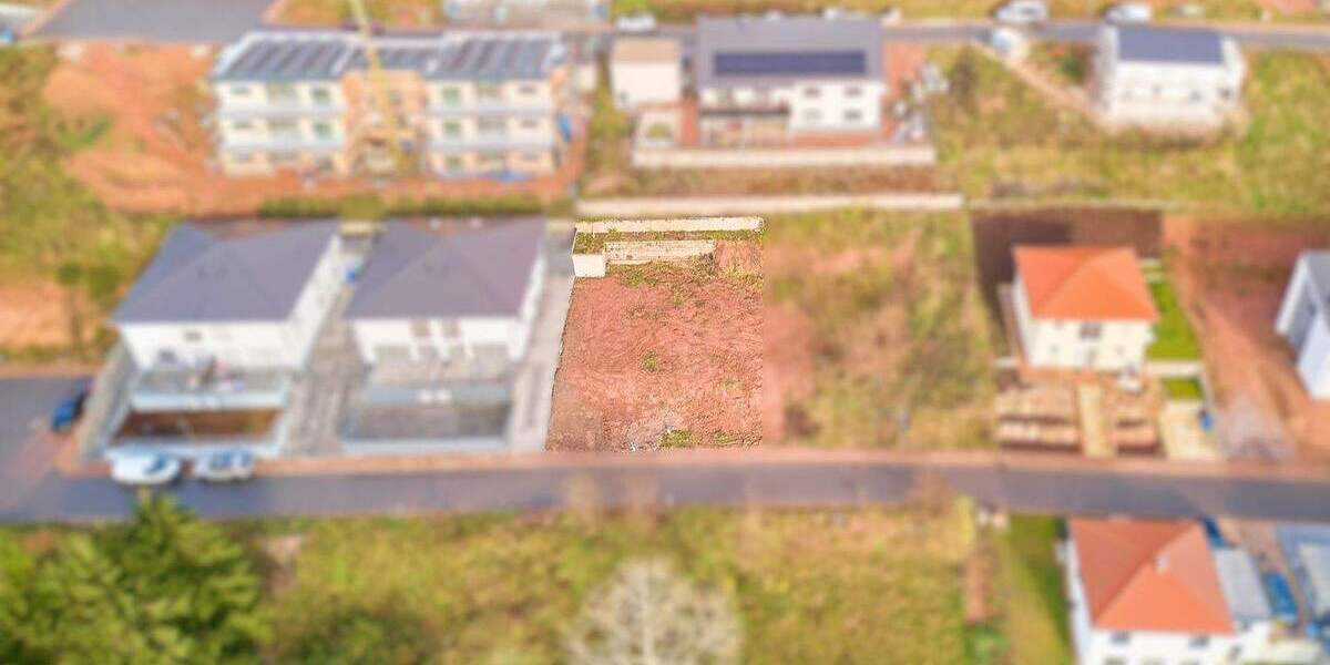 Grundstück Thaleischweiler-Fröschen Fröschen - 90.000&euro; | Angebot:23960516