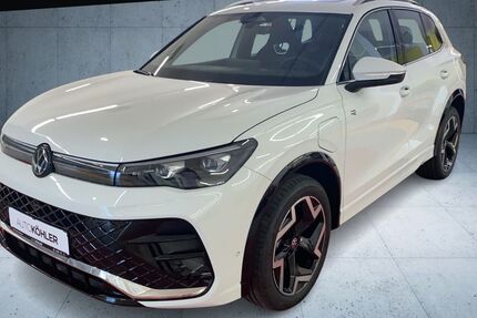 VW Tiguan 5.700 km 49.990 &euro; Bad Dürkheim 67098