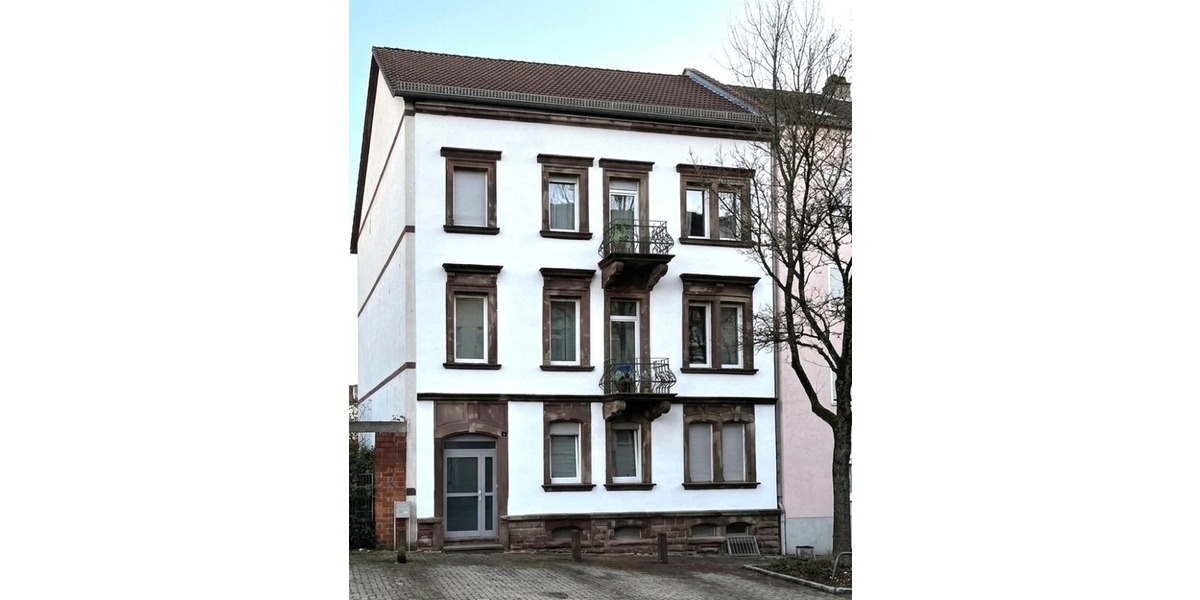 Top modernisiertes Mehrfamilienhaus in Pirmasens - 3 Wohneinheiten- 2 vermietet - Mehrfamilienhaus, Wohnhaus Pirmasens | Angebot:26614111