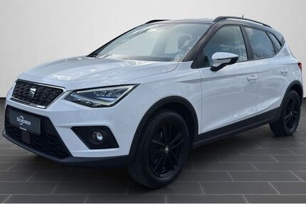 Seat Arona 75.414 km 14.500 &euro; Kaiserslautern 67657