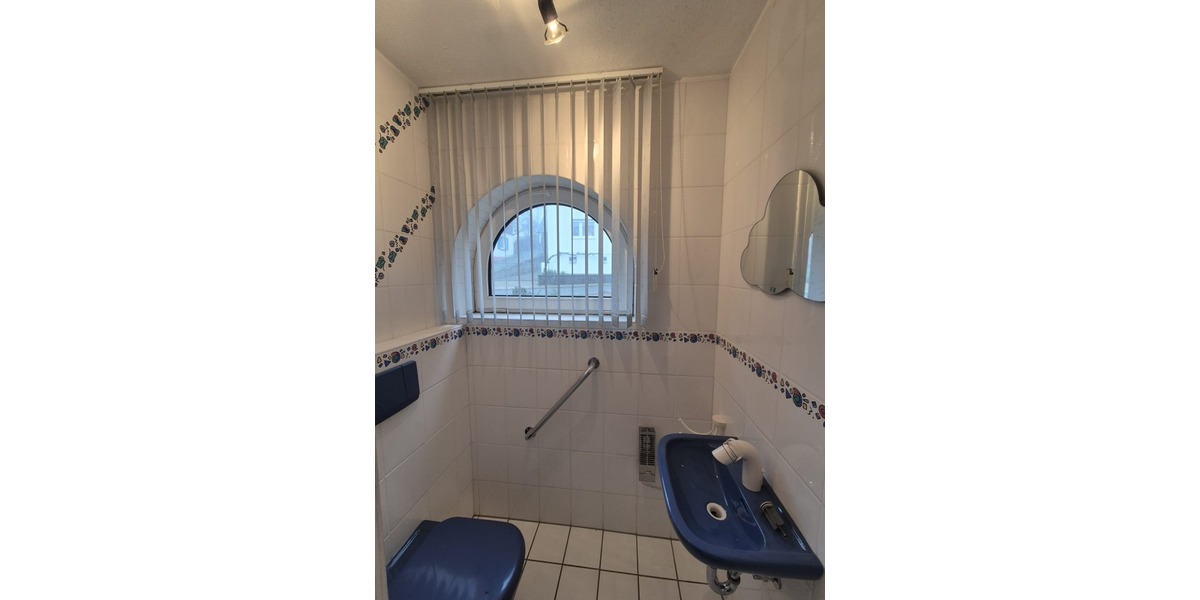 Helle, erschwingliche 3-Zimmer-EG-Wohnung mit Terrasse und hohem Erholungswert in Heiligenmoschel - Erdgeschoßwohnung Heiligenmoschel | Angebot:24393389