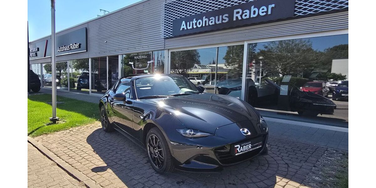 Mazda MX-5 2.500 km 35.990 &euro; Neustadt 67433
