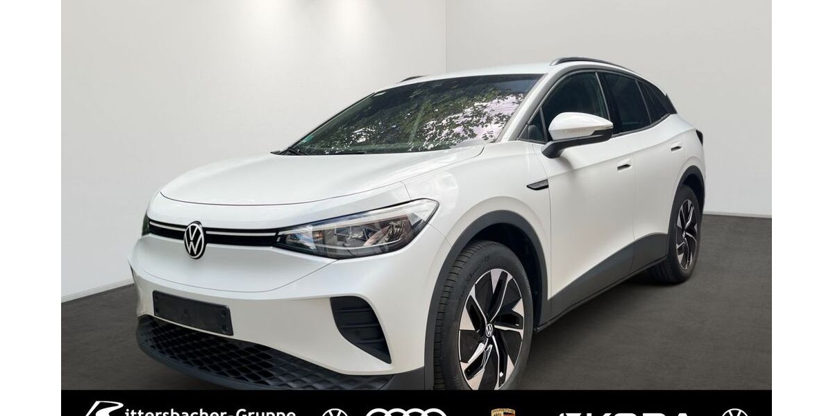 VW ID.4 12.721 km 25.490 &euro; Kaiserslautern 67663