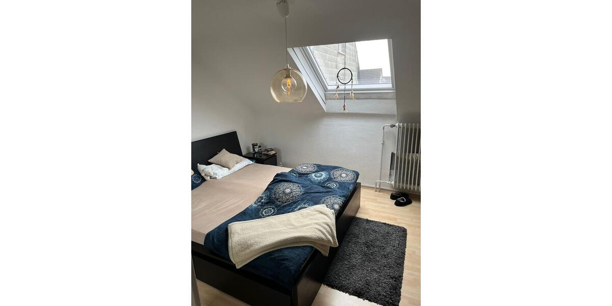 Dachgeschoßwohnung Thaleischweiler-Fröschen Fröschen - 3 Zimmer, 90 m&sup2;, 625&euro; | Angebot:26302755
