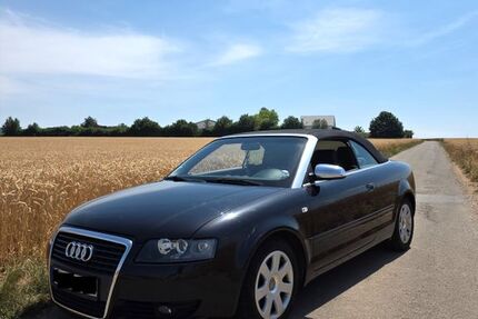 Audi A4 84.275 km 9.300 &euro; Hettenleidelheim 67310