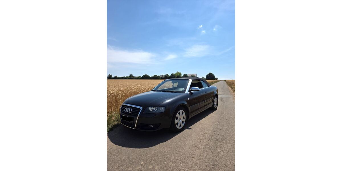 Audi A4 84.275 km 9.300 &euro; Hettenleidelheim 67310