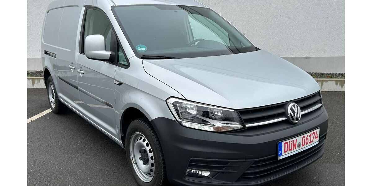 VW Caddy Maxi 51.848 km 17.900 &euro; Bad Dürkheim 67098