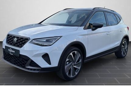 Seat Arona 8.900 km 31.800 &euro; Kaiserslautern 67657
