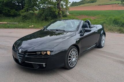 Alfa Romeo Spider 179.900 km 7.800 &euro; Eisenberg 67304