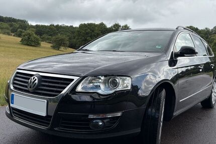 VW Passat Variant 213.559 km 2.999 &euro; Hirschhorn 67732