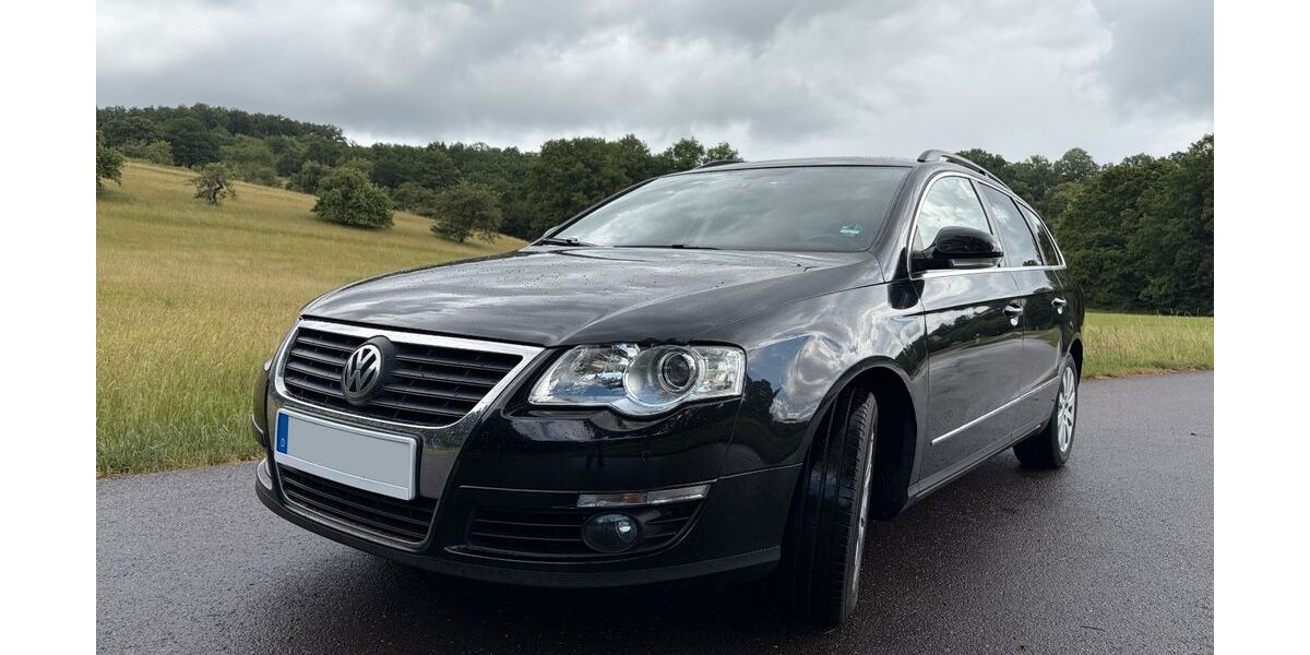 VW Passat Variant 213.559 km 2.999 &euro; Hirschhorn 67732