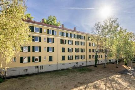 Wohnung Kaiserslautern - 2 Zimmer, 53 m&sup2;, 549&euro; | Angebot:26096302