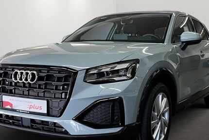Audi Q2 4.585 km 32.850 &euro; Kaiserslautern 67663