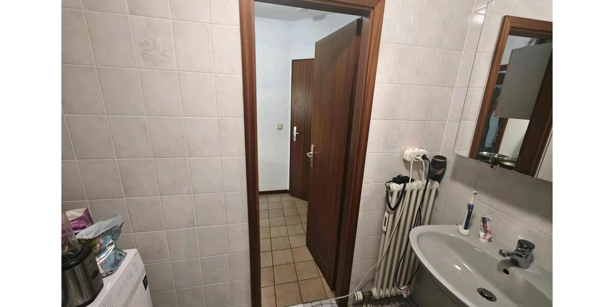 Etagenwohnung Kaiserslautern Bahnheim - 1 Zimmer, 28 m&sup2;, 500&euro; | Angebot:26465445