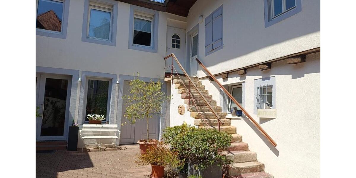 Einfamilienhaus Neustadt an der Weinstraße Diedesfeld - 1.350.000&euro; | Angebot:26915358