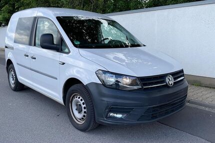 VW Caddy 220.000 km 5.900 &euro; Lambrecht 67466