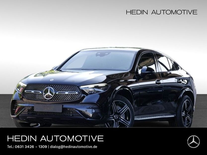 GLC 450