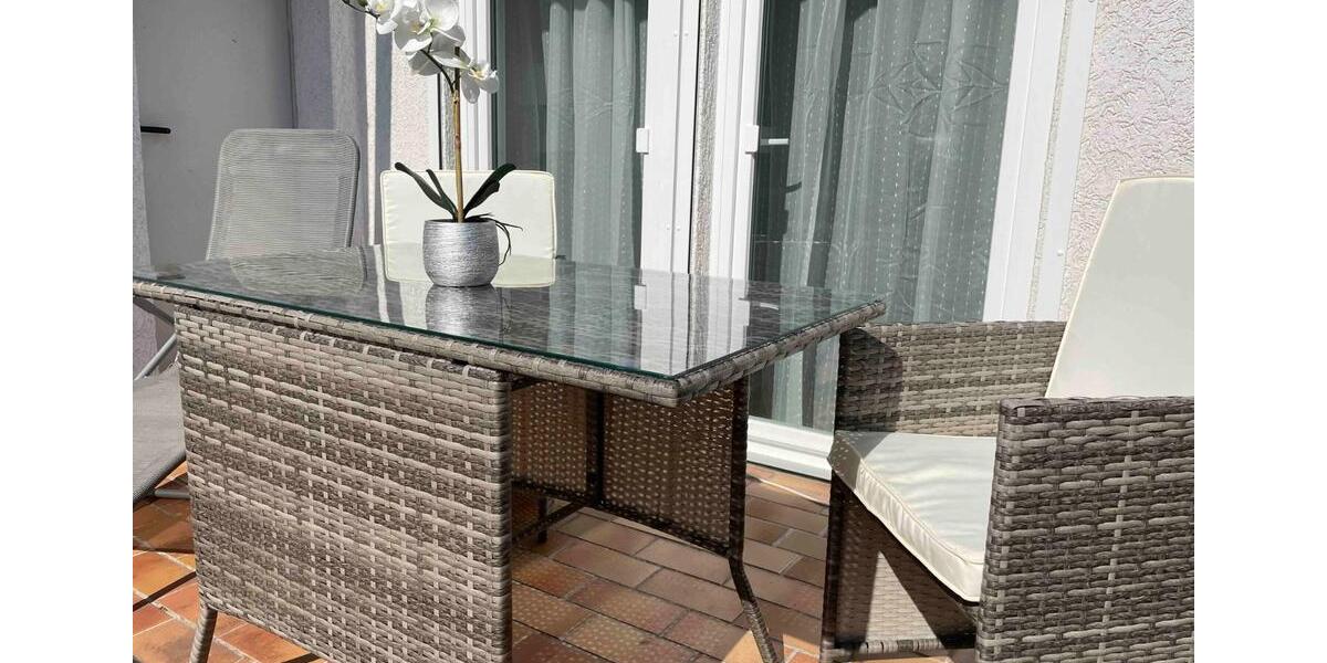 Etagenwohnung Kaiserslautern Einsiedlerhof - 1 Zimmer, 26 m&sup2;, 450&euro; | Angebot:26698646