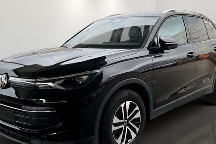 VW Tiguan 9.846 km 36.850 &euro; Kaiserslautern 67663