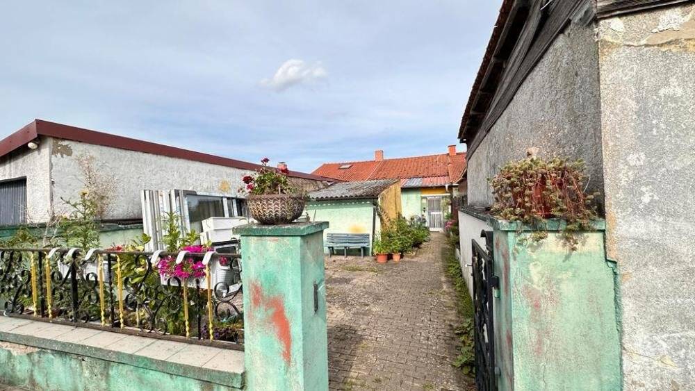 Mehrfamilienhaus, Wohnhaus Göllheim - 4 Zimmer, 81 m&sup2;, 145.000&euro; | Angebot:25674391