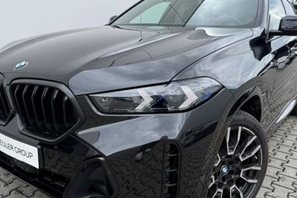 BMW X6 16.673 km 75.675 &euro; Kaiserslautern 67663