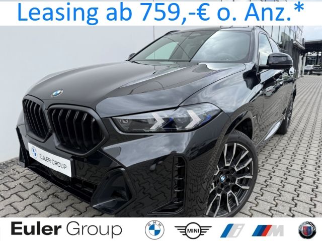 BMW X6 16.673 km 75.675 &euro; Kaiserslautern 67663