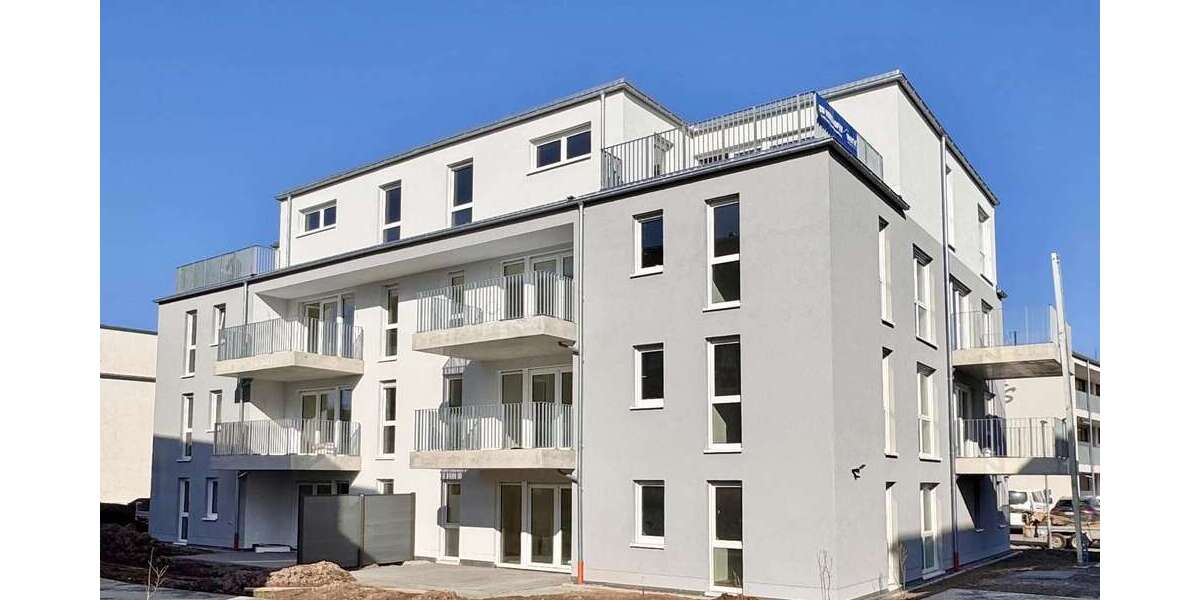 Etagenwohnung Kaiserslautern Bahnheim - 4 Zimmer, 139 m&sup2;, 549.000&euro; | Angebot:20542083