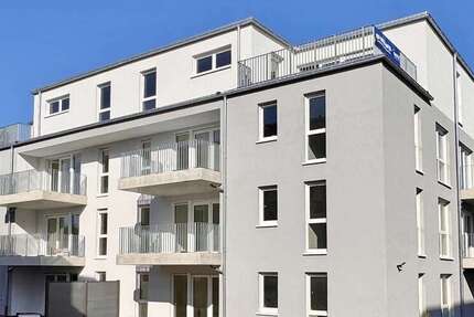 Wohnung Kaiserslautern Bahnheim - 4 Zimmer, 139 m&sup2;, 549.000&euro; | Angebot:20542083