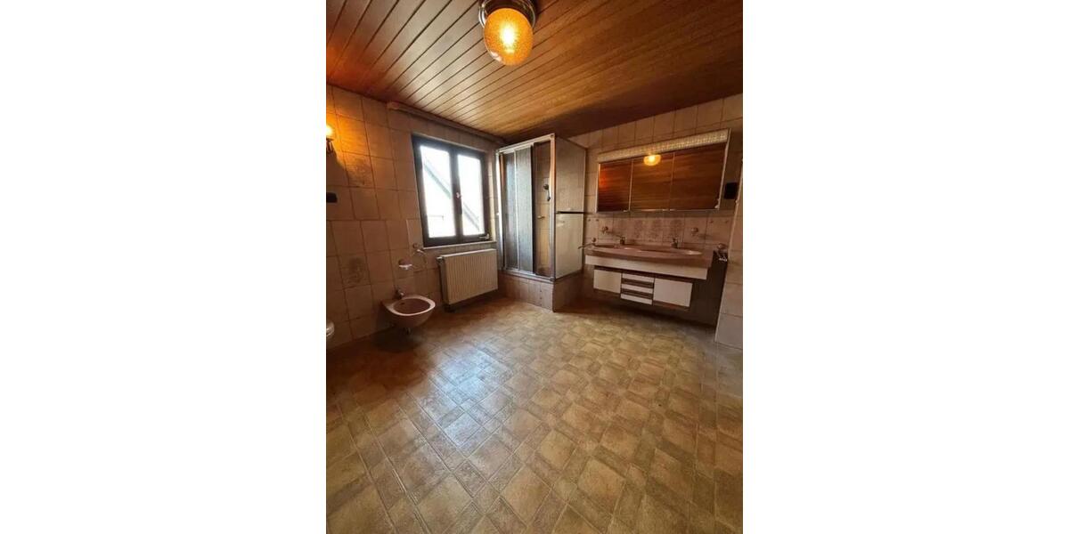 Doppelhaushälfte Eisenberg (Pfalz) - 6 Zimmer, 132 m&sup2;, 299.000&euro; | Angebot:25149625
