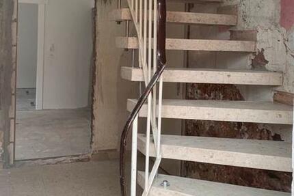 Teilsanitiertes Haus in Thaileischweiler 5 zimmer