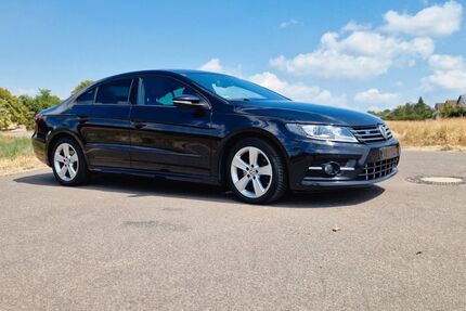 VW CC 112.700 km 18.100 &euro; Wartenberg-Rohrbach 67681