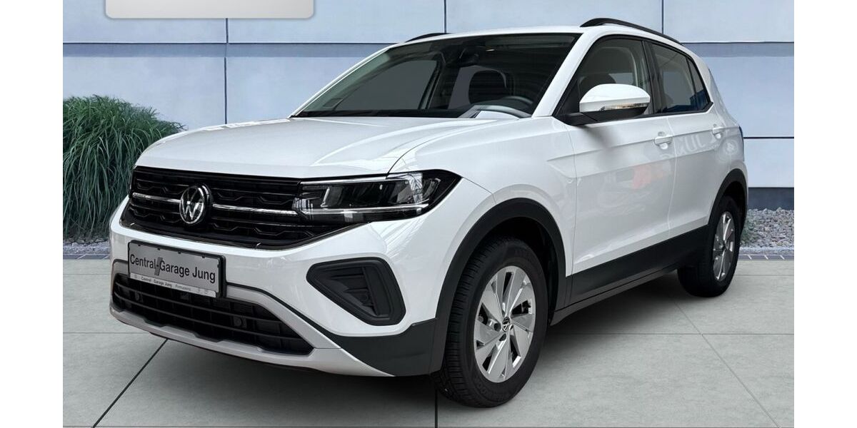 VW T-Cross 5.249 km 21.980 &euro; Pirmasens 66953