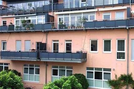 Wohnung Kaiserslautern Betzenberg - 3 Zimmer, 113 m&sup2;, 395.000&euro; | Angebot:26759060