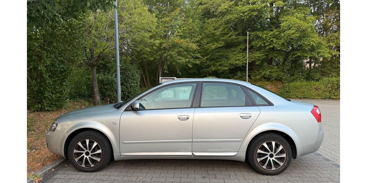 Audi A4 113.000 km 5.300 &euro; Pirmasens 66953