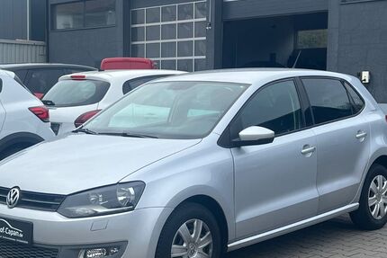 VW Polo 147.000 km 6.299 &euro; Kirchheimbolanden 67292