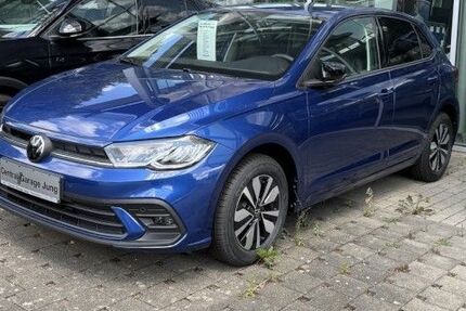 VW Polo 2.000 km 22.580 € Pirmasens 66953