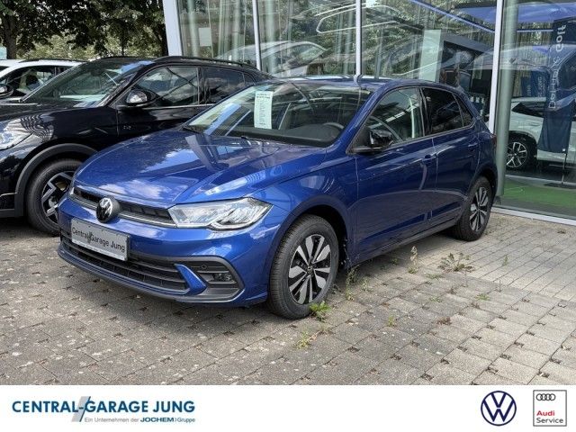 VW Polo 2.000 km 22.580 € Pirmasens 66953