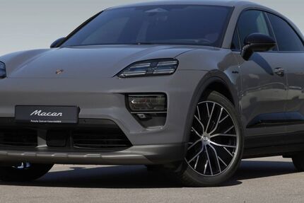 Porsche Macan 9.900 km 98.890 &euro; Kaiserslautern 67657