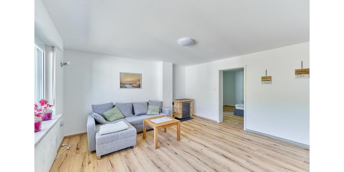 Etagenwohnung Ruppertsweiler - 3 Zimmer, 72 m&sup2;, 750&euro; | Angebot:27589851