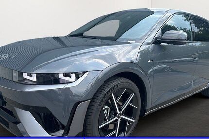 Hyundai IONIQ 5 7.638 km 42.490 &euro; Neustadt 67433