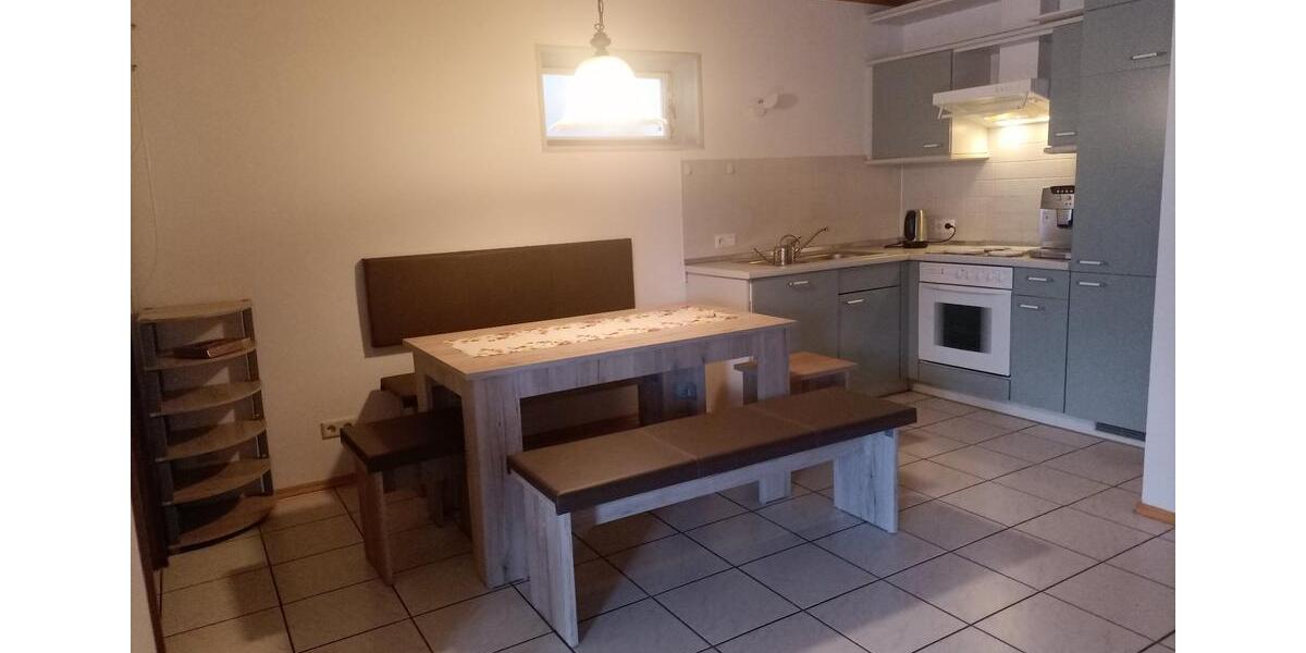 Erdgeschoßwohnung Ramstein-Miesenbach Miesenbach - 3 Zimmer, 75 m&sup2;, 175.000&euro; | Angebot:24740921