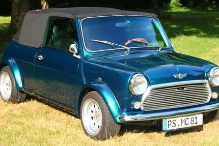 Austin Rover MK 74.000 km 12.000 &euro; Schmalenberg 67718