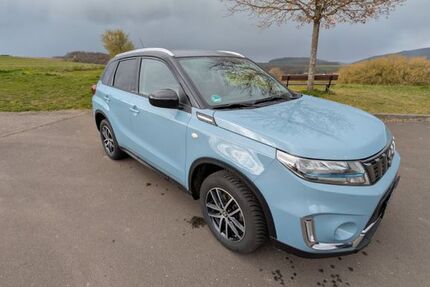 Suzuki Vitara 22.000 km 19.000 &euro; Henschtal 66909