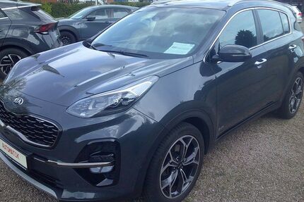 Kia Sportage 55.095 km 22.690 &euro; Landstuhl 66849