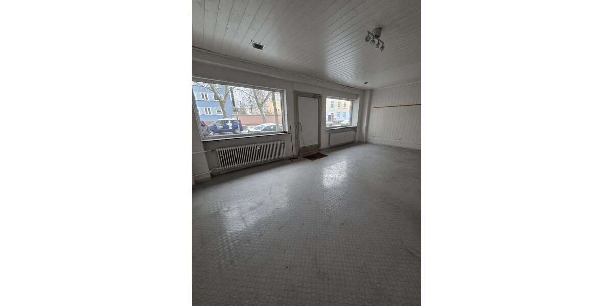 Gastronomie in Kaiserslautern 960 € 120 m² zimmer