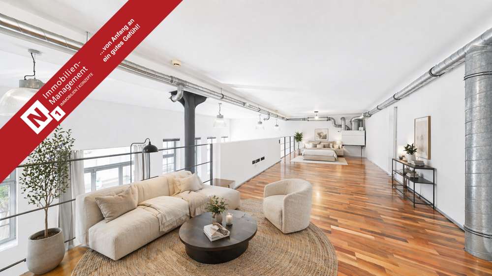 Etagenwohnung Kaiserslautern Betzenberg - 2 Zimmer, 142 m&sup2;, 378.000&euro; | Angebot:26397009