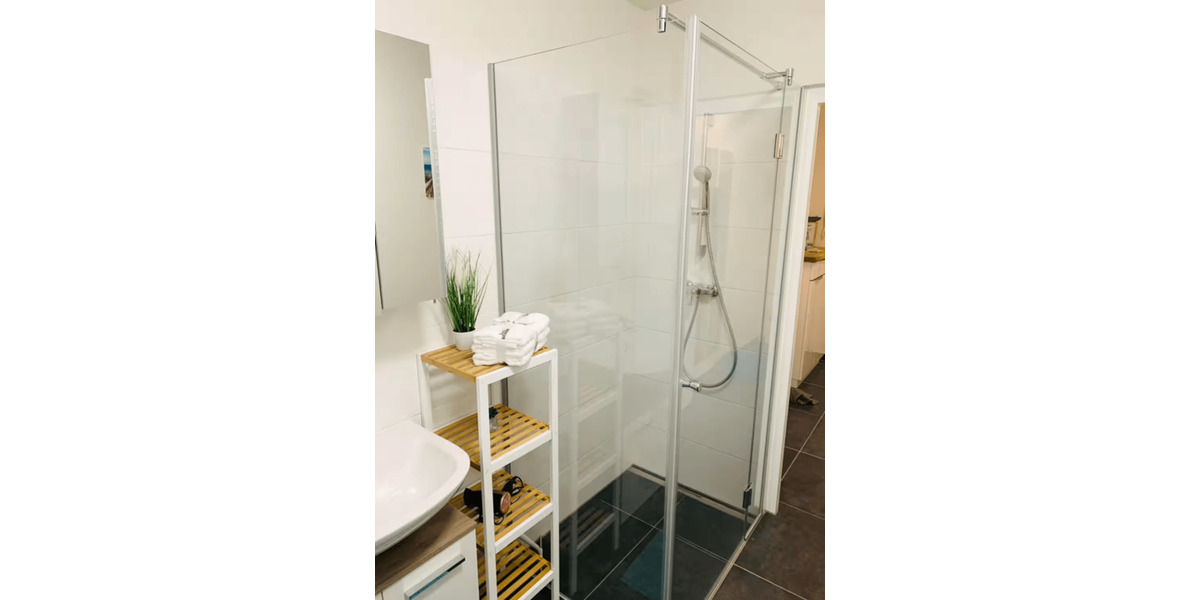 Etagenwohnung Kaiserslautern Engelshof - 1.5 Zimmer, 35 m&sup2;, 410&euro; | Angebot:24100982