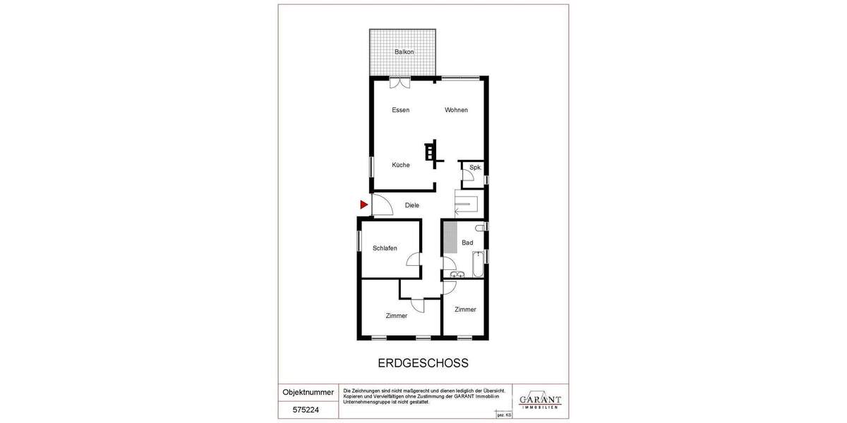 Einfamilienhaus Weilerbach - 6 Zimmer, 184 m&sup2;, 499.000&euro; | Angebot:25707687